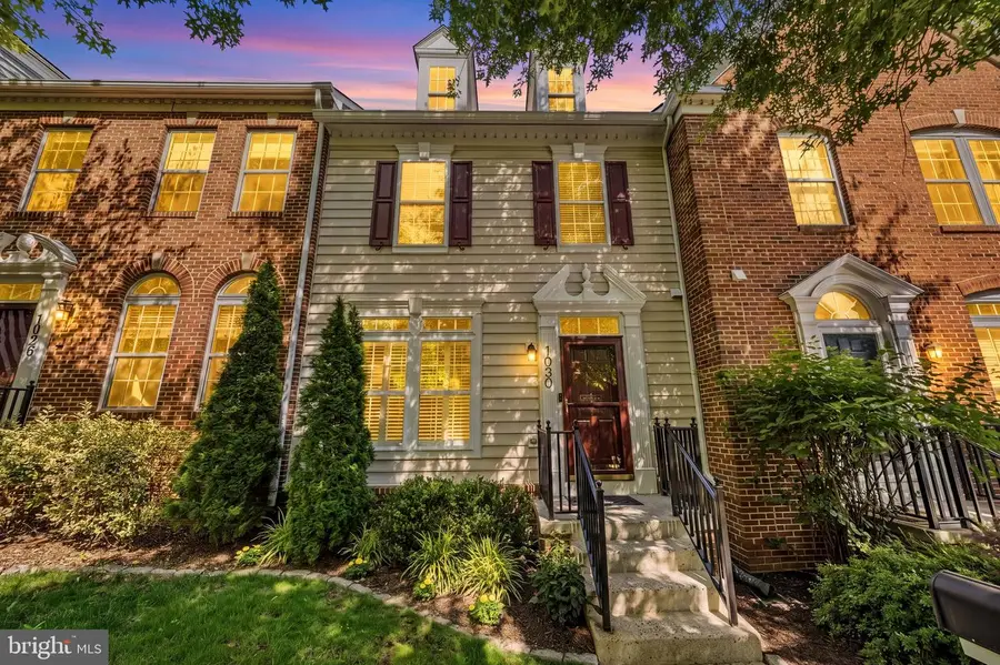 1030 Main St, Gaithersburg, MD 20878 - #3