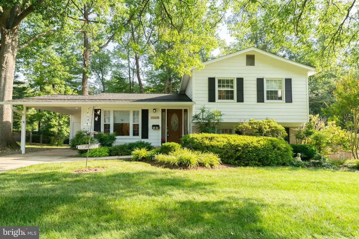 4920 Baffin Bay Ln, Rockville, MD 20853 - #1