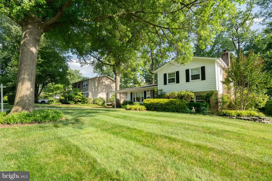 4920 Baffin Bay Ln, Rockville, MD 20853 - #2