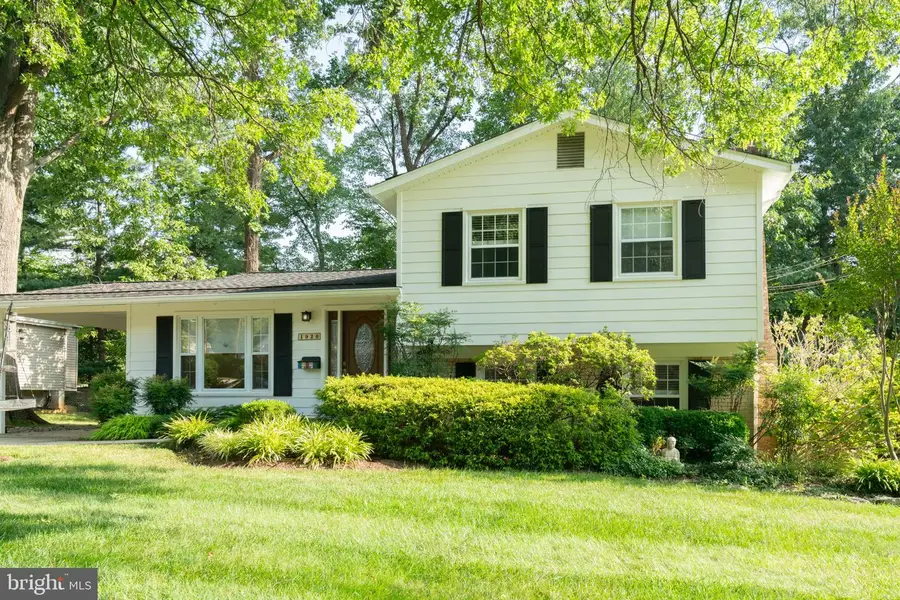 4920 Baffin Bay Ln, Rockville, MD 20853 - #3