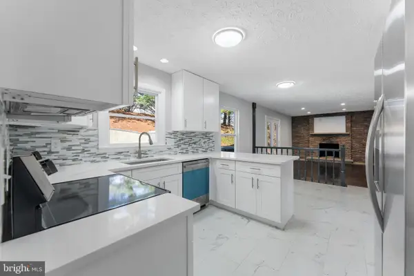 13016 Gershwin Way, SILVER SPRING, MD 20904