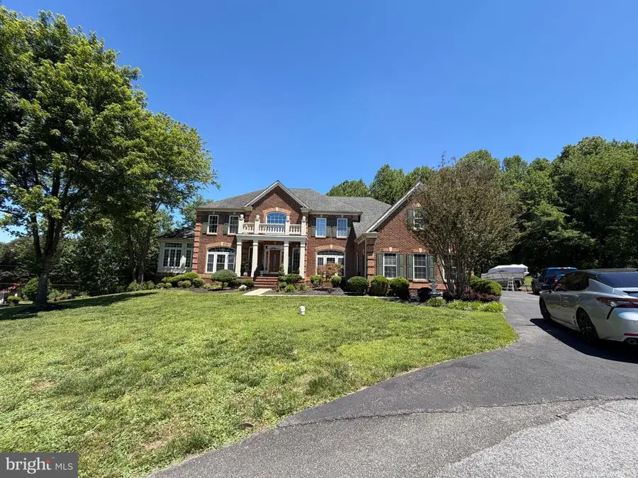 18724 Brooke Rd, Sandy Spring, MD 20860 - #2