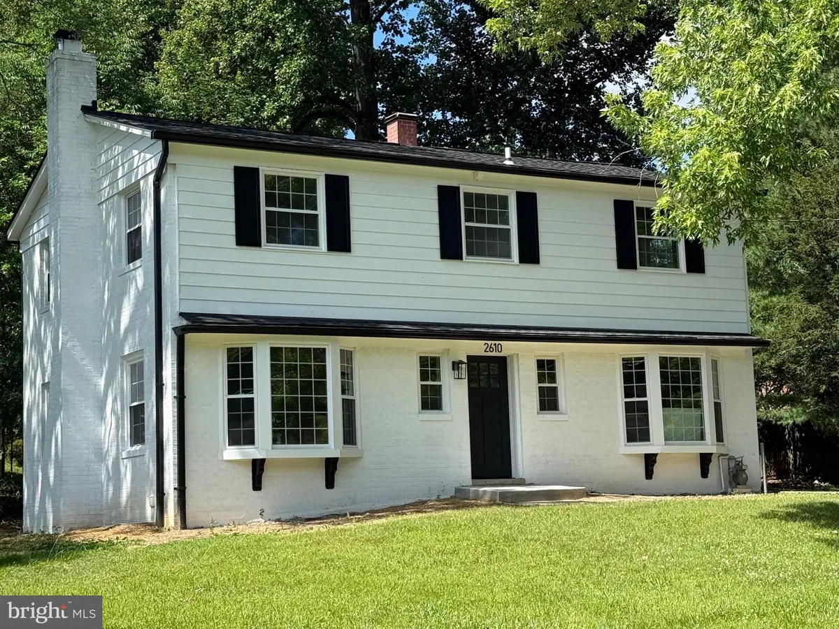 2610 Silverdale Dr, Silver Spring, MD 20906 - #1