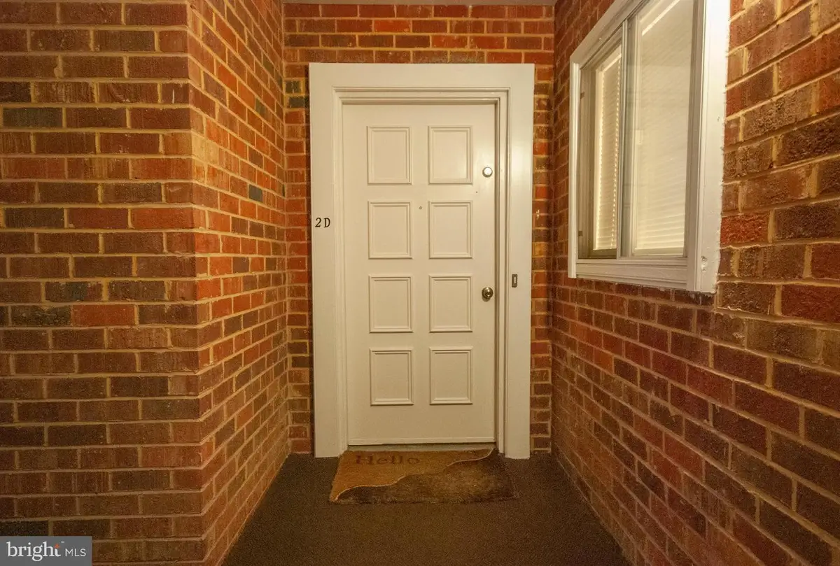 3510 Forest Edge Dr #2d, Silver Spring, MD 20906 - #1