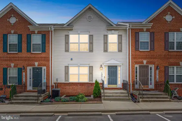 13316 Bluebeard #3168, CLARKSBURG, MD 20871