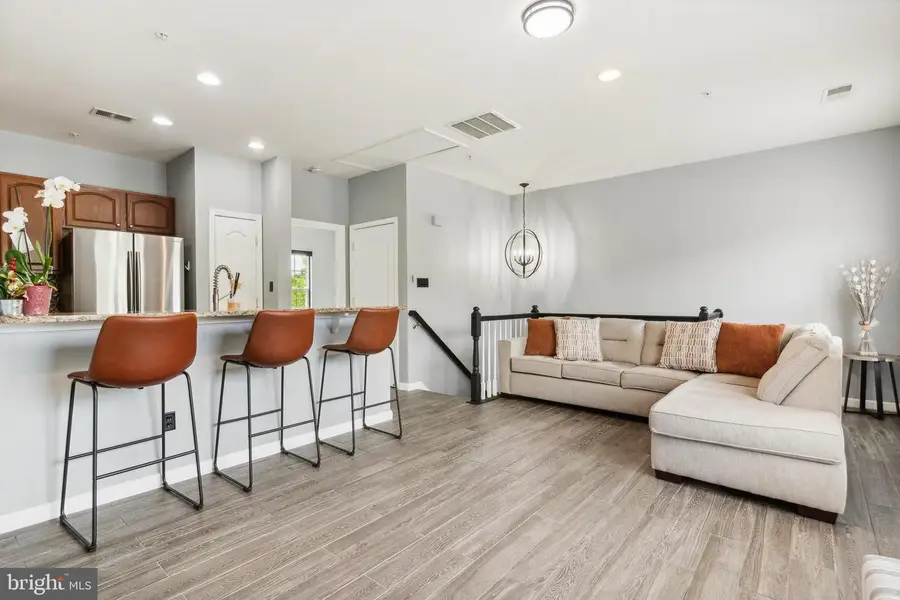 13316 Bluebeard #3168, Clarksburg, MD 20871 - #3
