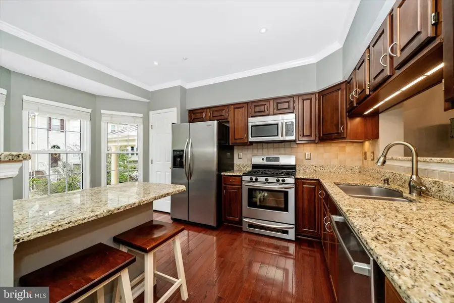 18637 Clovercrest Cir, Olney, MD 20832 - #3