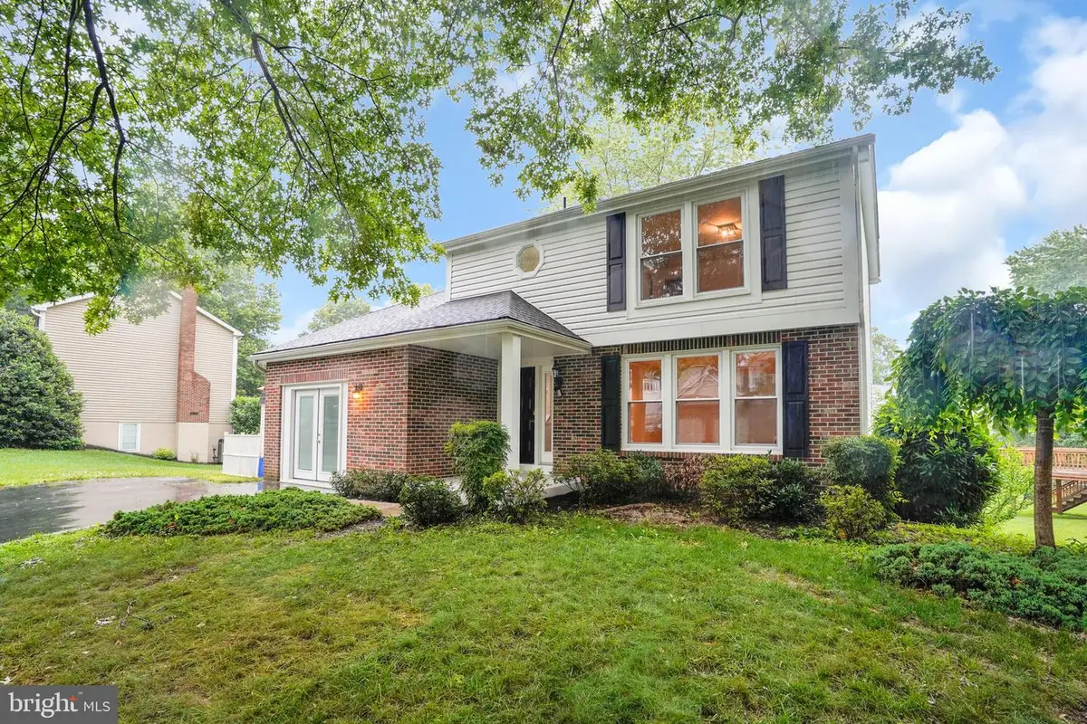 8604 Calypso Ln, Gaithersburg, MD 20879 - #1