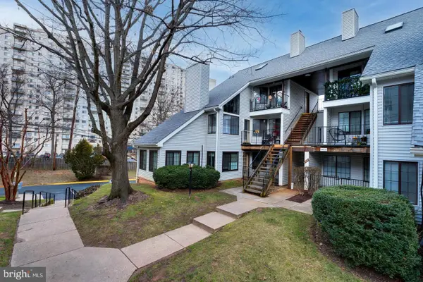 1611 Carriage House Ter #1611-f, SILVER SPRING, MD 20904