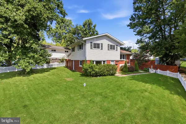 12000 Selfridge Rd, SILVER SPRING, MD 20906