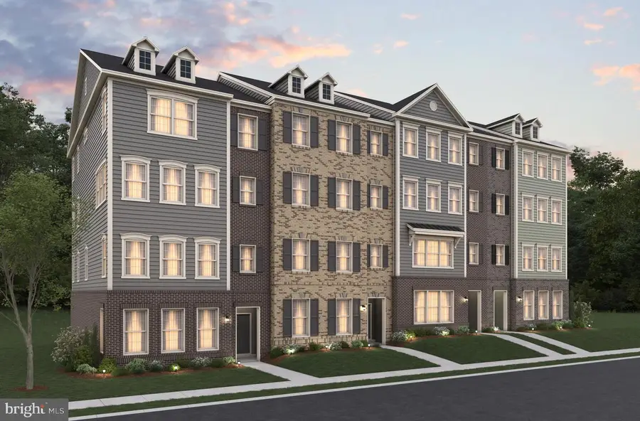 591 S Frederick Ave, Gaithersburg, MD 20877 - #2