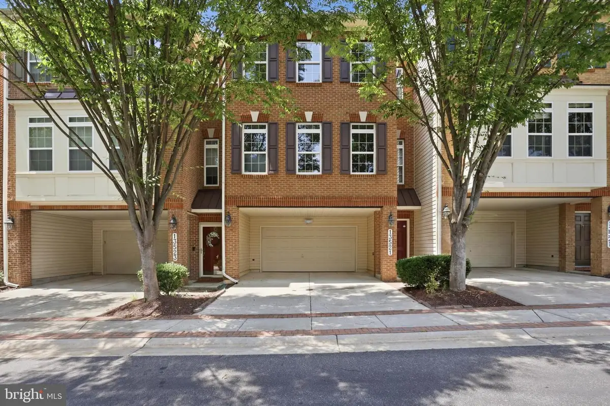 13521 Latrobe Ln #1309, Clarksburg, MD 20871 - #1