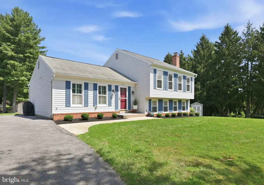 12201 Horse Center Rd, Gaithersburg, MD 20878 - #2