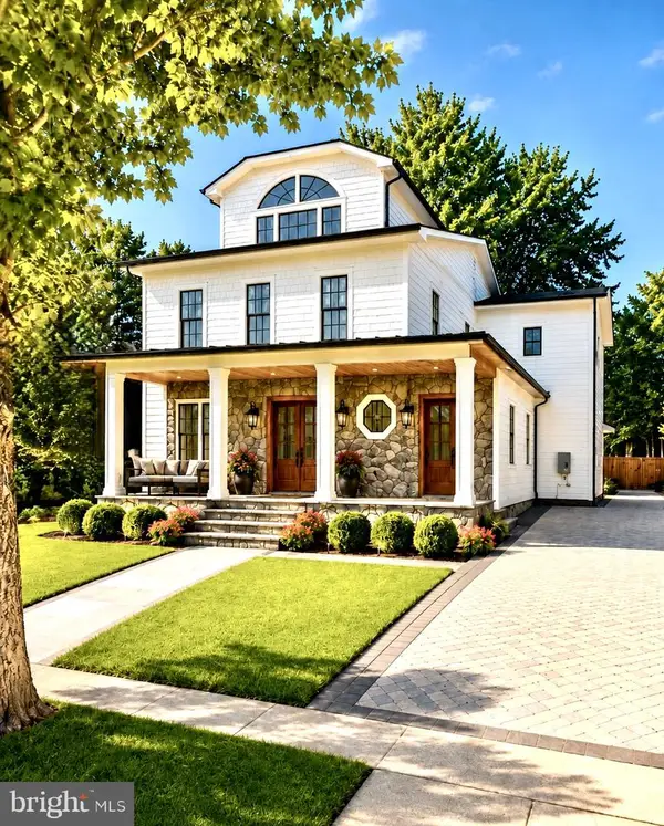 2007 Glen Ross Rd, SILVER SPRING, MD 20910