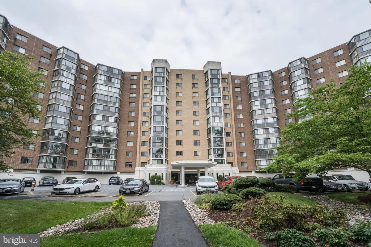 15101 Interlachen Dr #1-924, Silver Spring, MD 20906 - #1