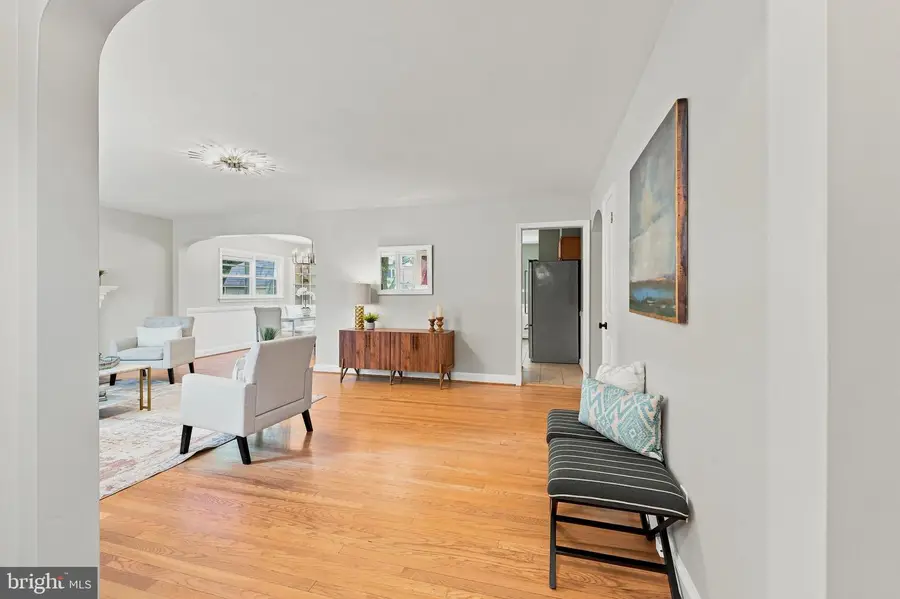 9703 Woodland Dr, Silver Spring, MD 20910 - #3