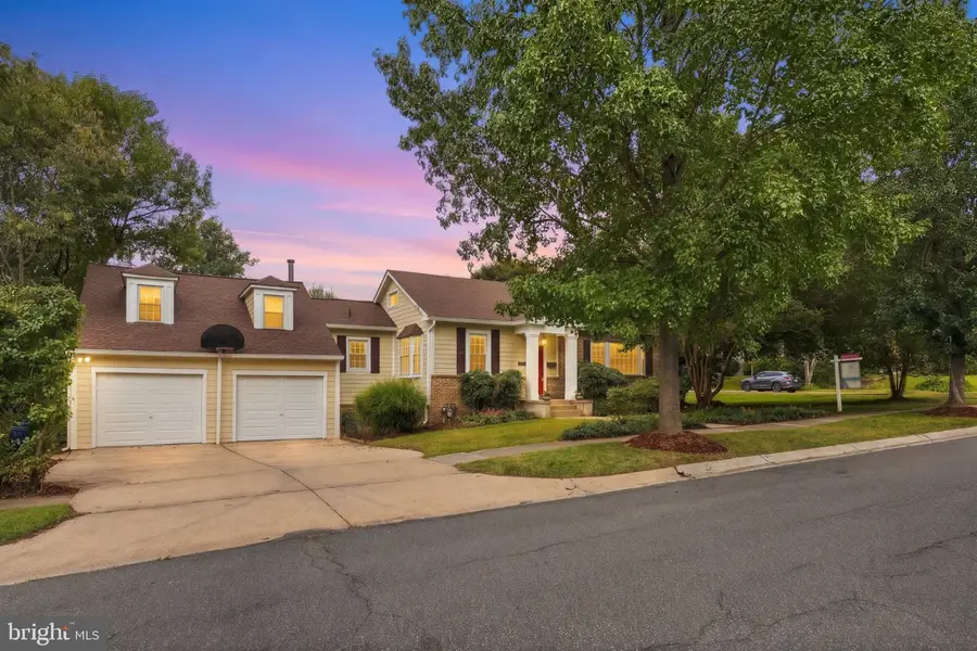 9318 Worth Ave, Silver Spring, MD 20901 - #3