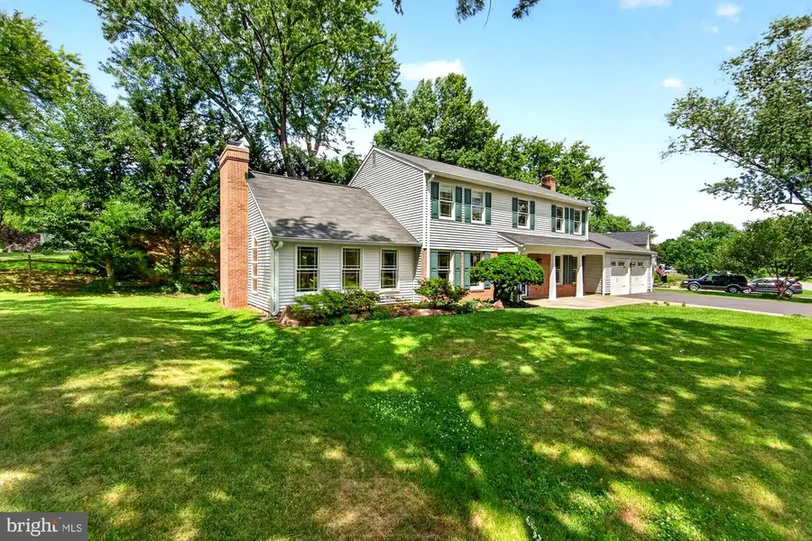 19613 Bodmer Ave, Poolesville, MD 20837 - #3
