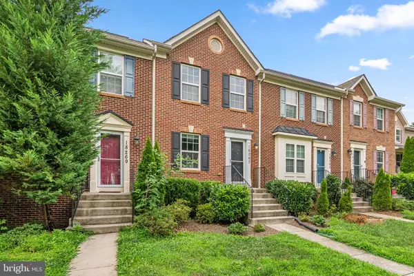 18267 Hickory Meadow Dr, OLNEY, MD 20832