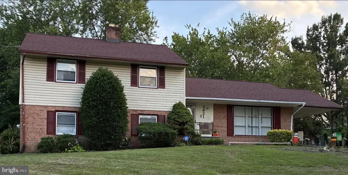 3421 Canberra St, Silver Spring, MD 20904 - #1