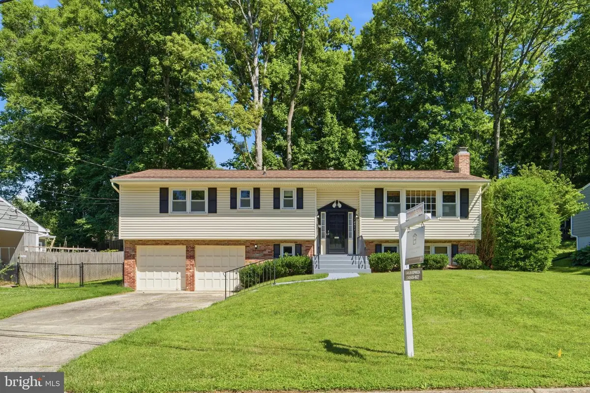 10311 Cheshire Ter, Bethesda, MD 20814 - #1