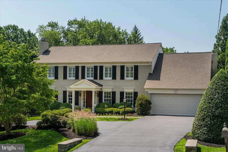 10019 Kendale Rd, Potomac, MD 20854 - #2