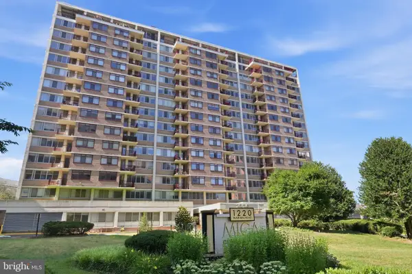1220 Blair Mill Rd #210, SILVER SPRING, MD 20910