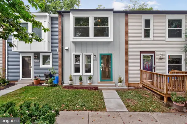 10759 Lester St, SILVER SPRING, MD 20902
