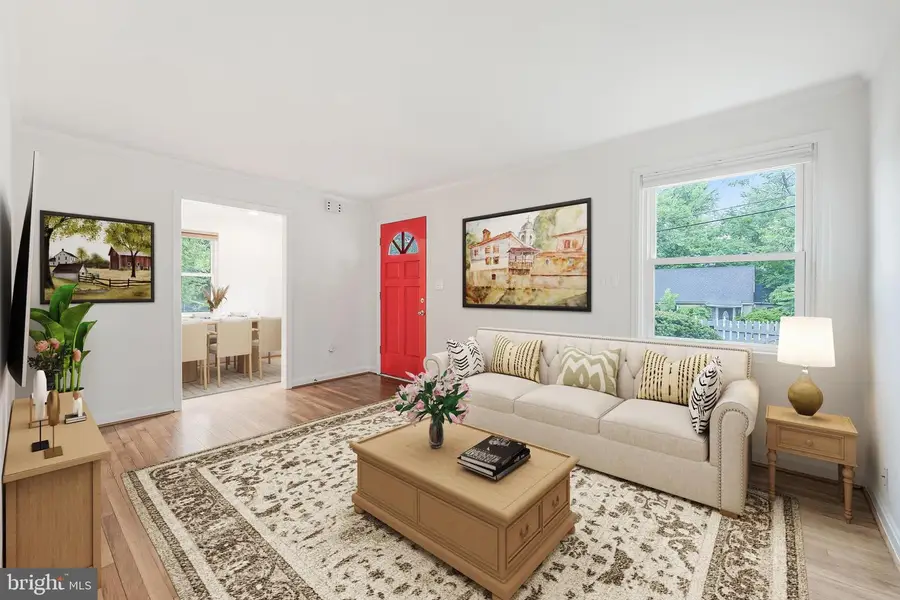 3003 Findley Rd, Kensington, MD 20895 - #3