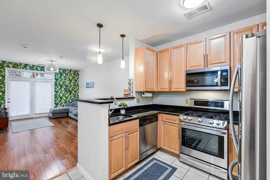1201 East-west Hwy #109, Silver Spring, MD 20910 - #2