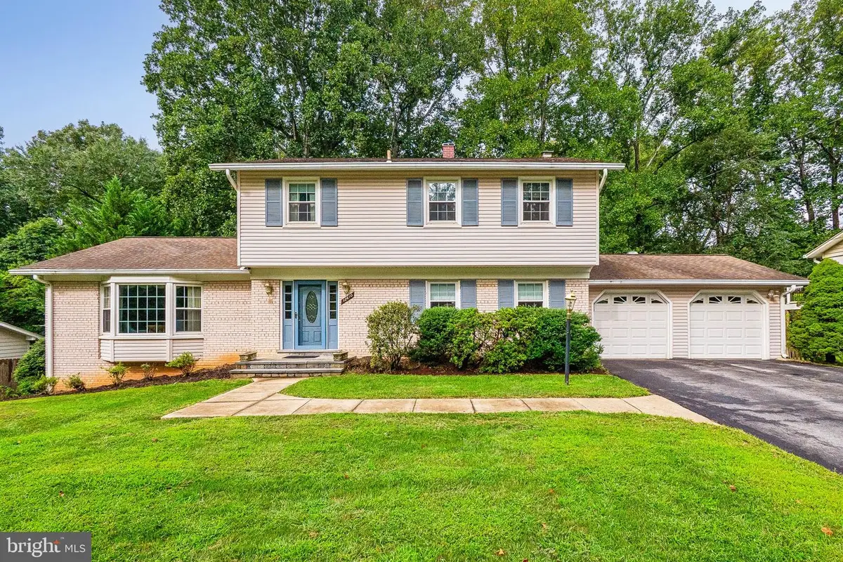 12610 Eldrid Ct, Silver Spring, MD 20904 - #1