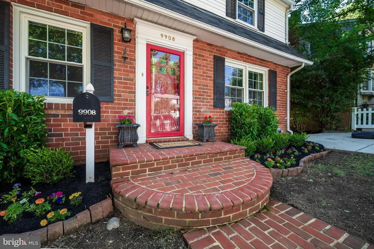 9908 Dickens Ave, Bethesda, MD 20814 - #1