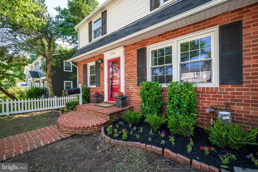 9908 Dickens Ave, Bethesda, MD 20814 - #2
