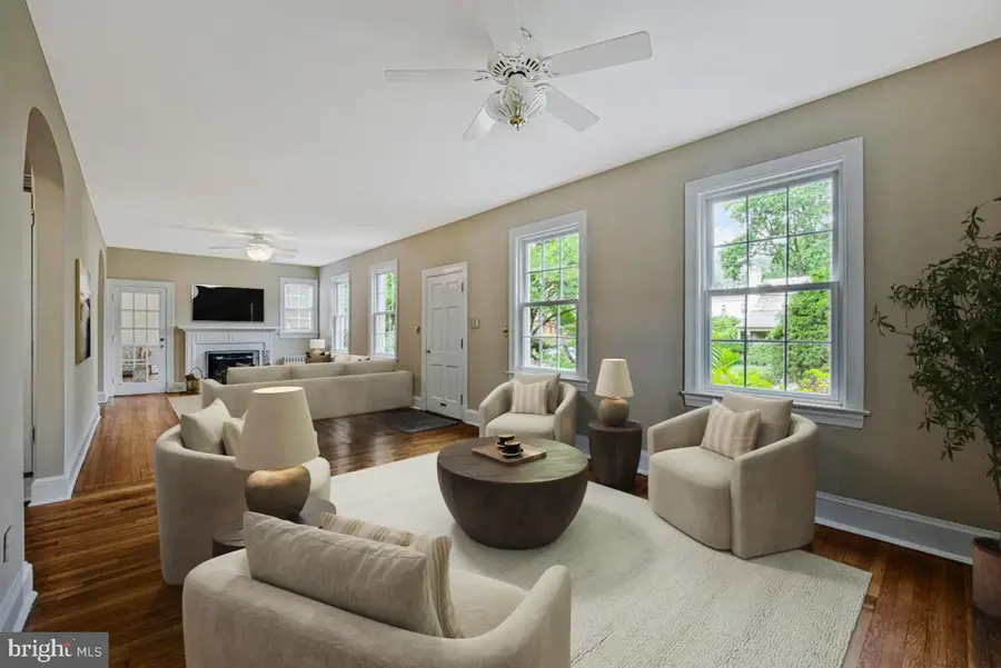 115 Lucas Ln, Bethesda, MD 20814 - #3