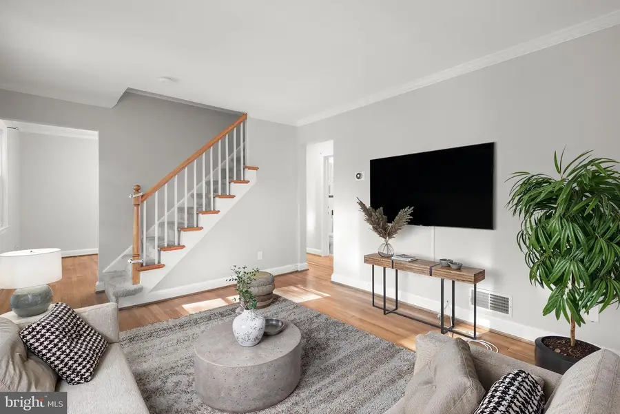 10817 Madison St, Kensington, MD 20895 - #2