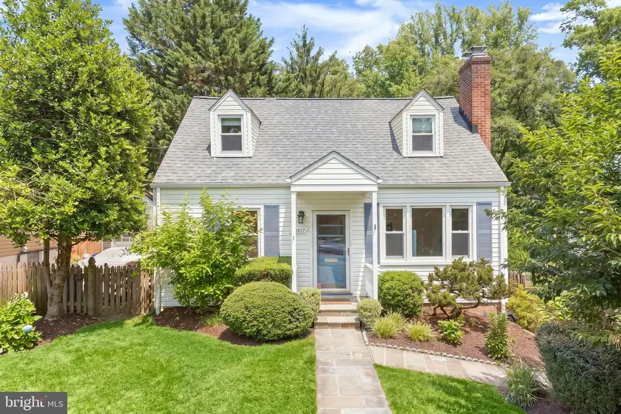 10817 Madison St, Kensington, MD 20895 - #3