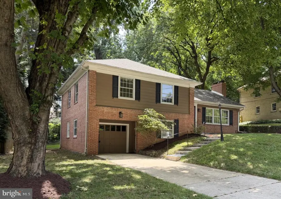 3406 Glenmoor Dr, Chevy Chase, MD 20815 - #2