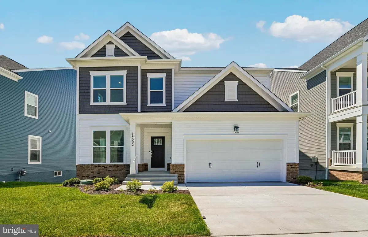14602 Sourgum Rd, Boyds, MD 20841 - #1