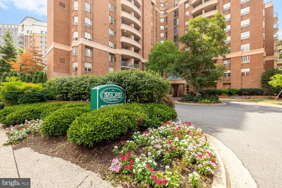 4808 Moorland Ln #1102, Bethesda, MD 20814 - #2