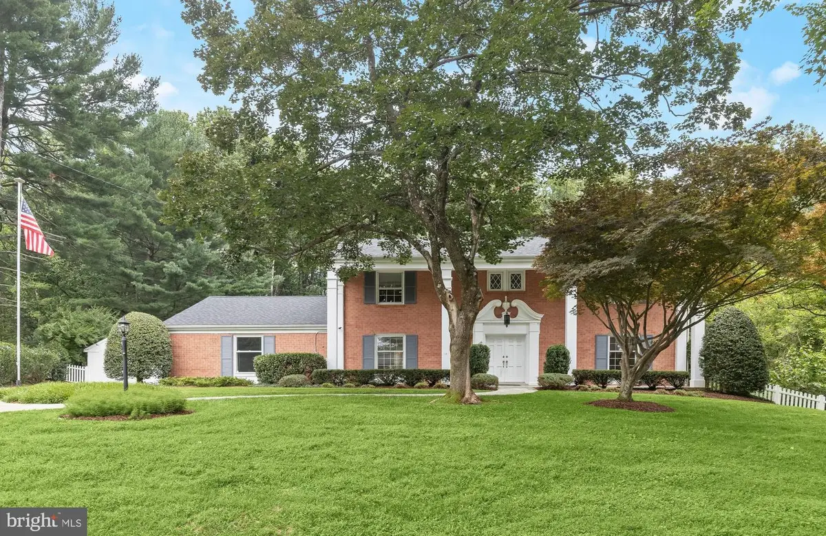 12709 Hammonton Rd, Silver Spring, MD 20904 - #1