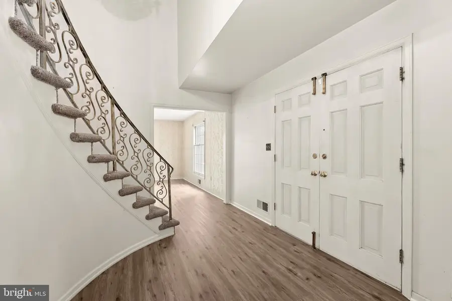 12709 Hammonton Rd, Silver Spring, MD 20904 - #2