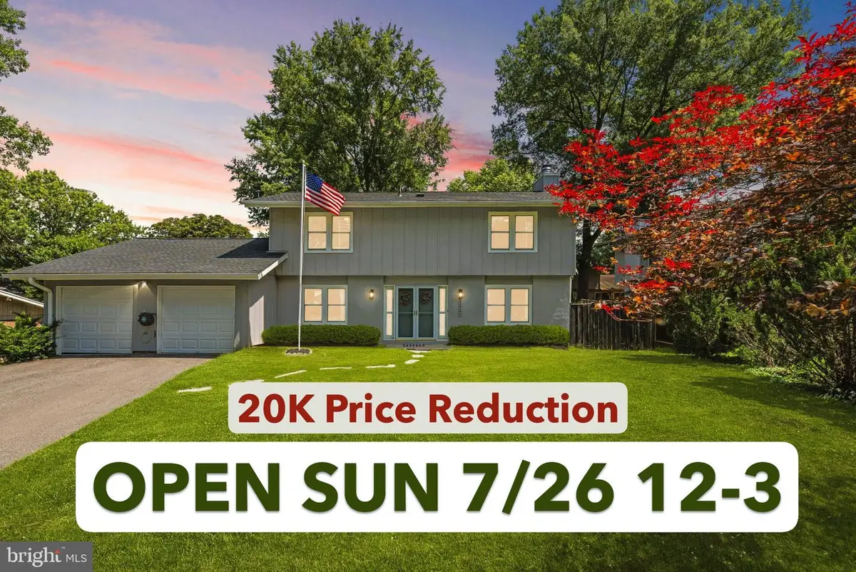 3332 Tanterra Cir, Brookeville, MD 20833 - #1