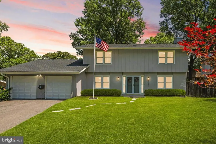 3332 Tanterra Cir, Brookeville, MD 20833 - #2