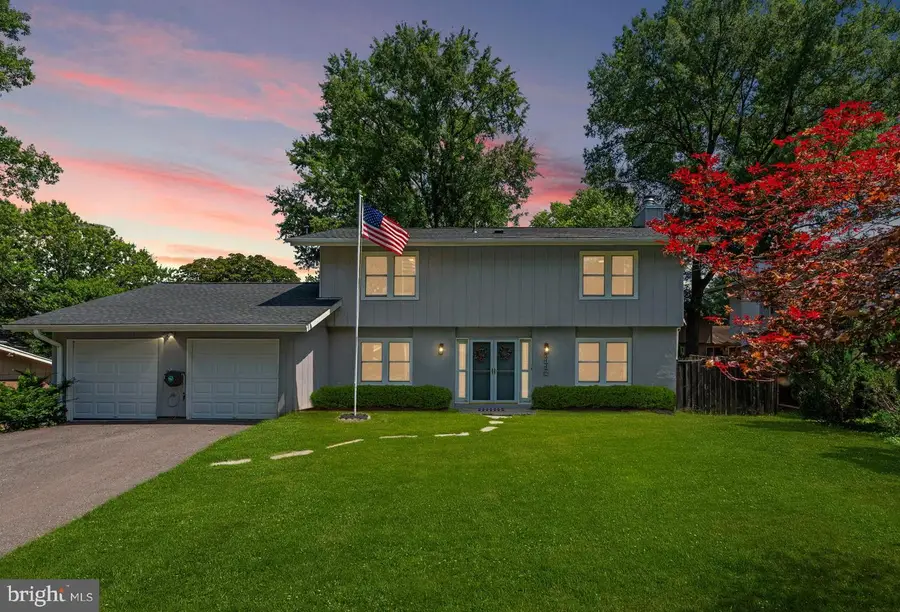 3332 Tanterra Cir, Brookeville, MD 20833 - #3