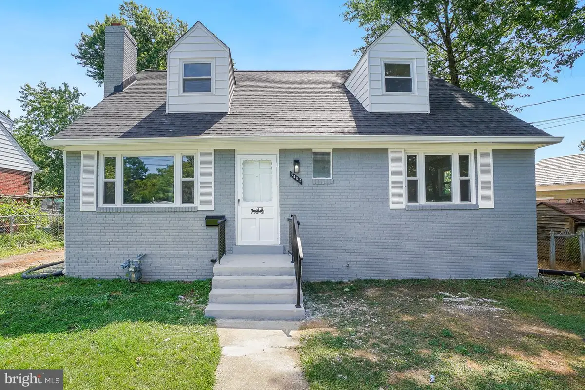 9403 New Hampshire Ave, Silver Spring, MD 20903 - #1