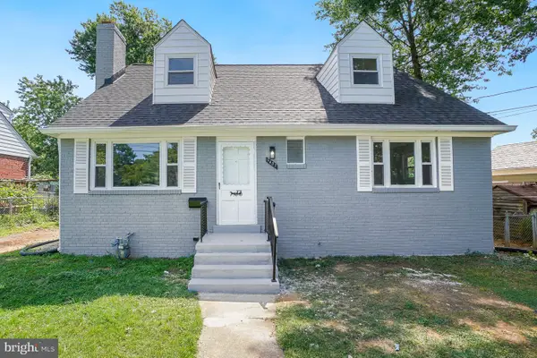 9403 New Hampshire Ave, SILVER SPRING, MD 20903