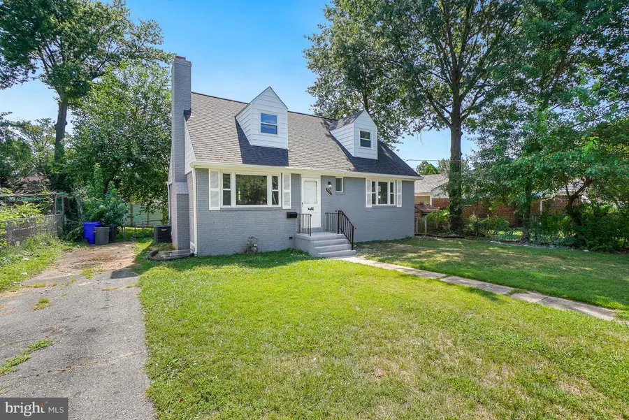 9403 New Hampshire Ave, Silver Spring, MD 20903 - #2