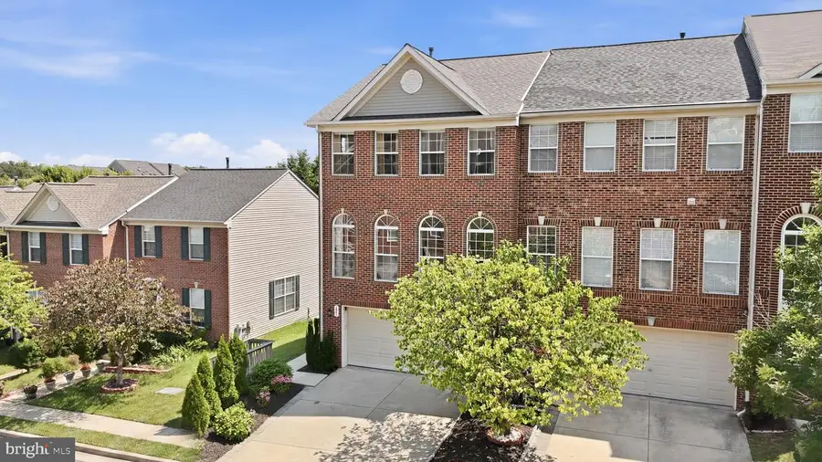 3941 Ballet Way, Burtonsville, MD 20866 - #2