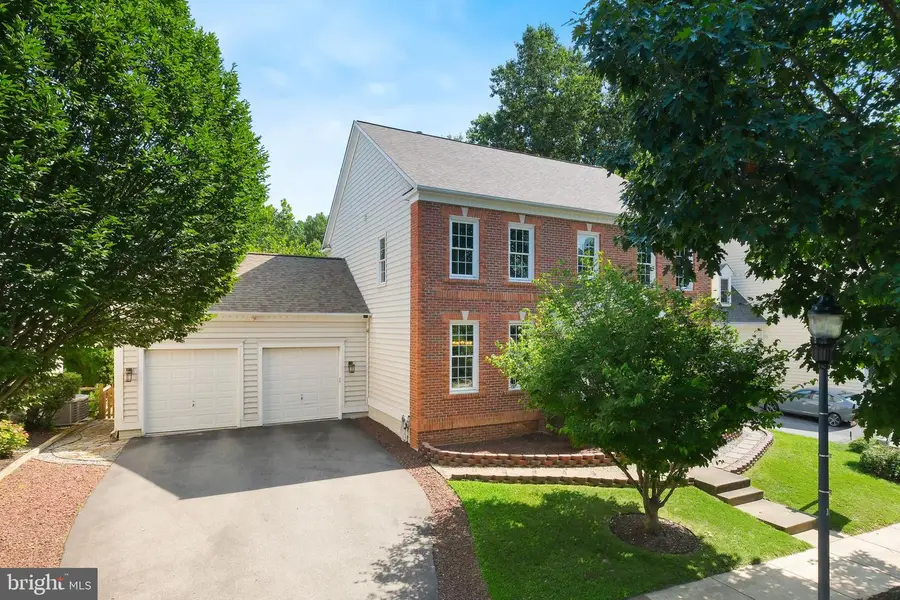 944 Gentlewood St, Gaithersburg, MD 20878 - #2