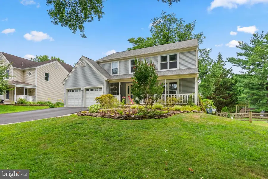 9614 Bush Hill Ter, Gaithersburg, MD 20882 - #2